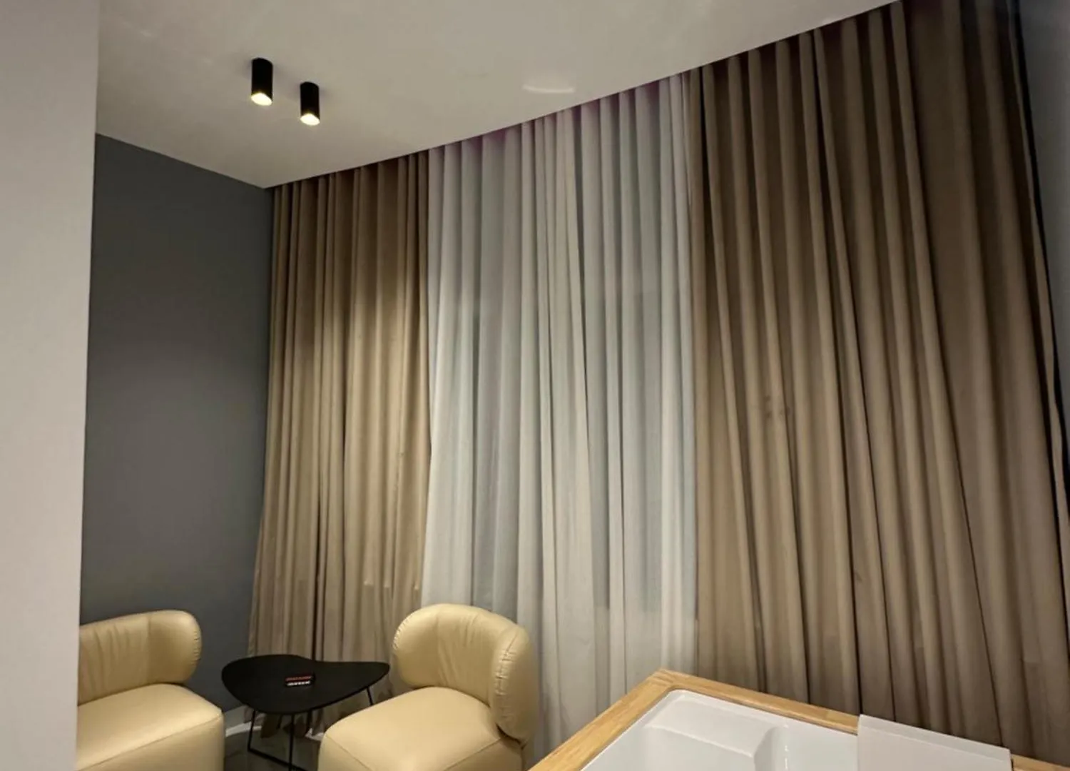 Luxury Hotel By Gjyshi Qerek Albania